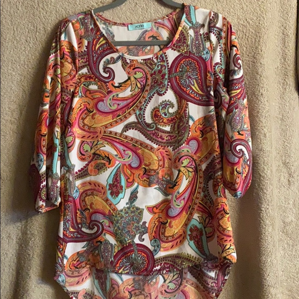 Karlie Boutique style
